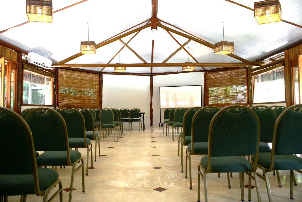 איטה קרה Ecoporan Hotel Charme Spa & Eventos מראה חיצוני תמונה