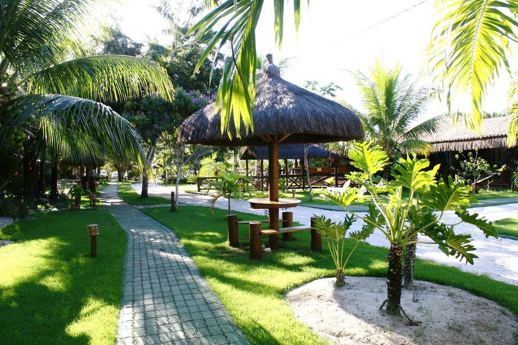 איטה קרה Ecoporan Hotel Charme Spa & Eventos מראה חיצוני תמונה