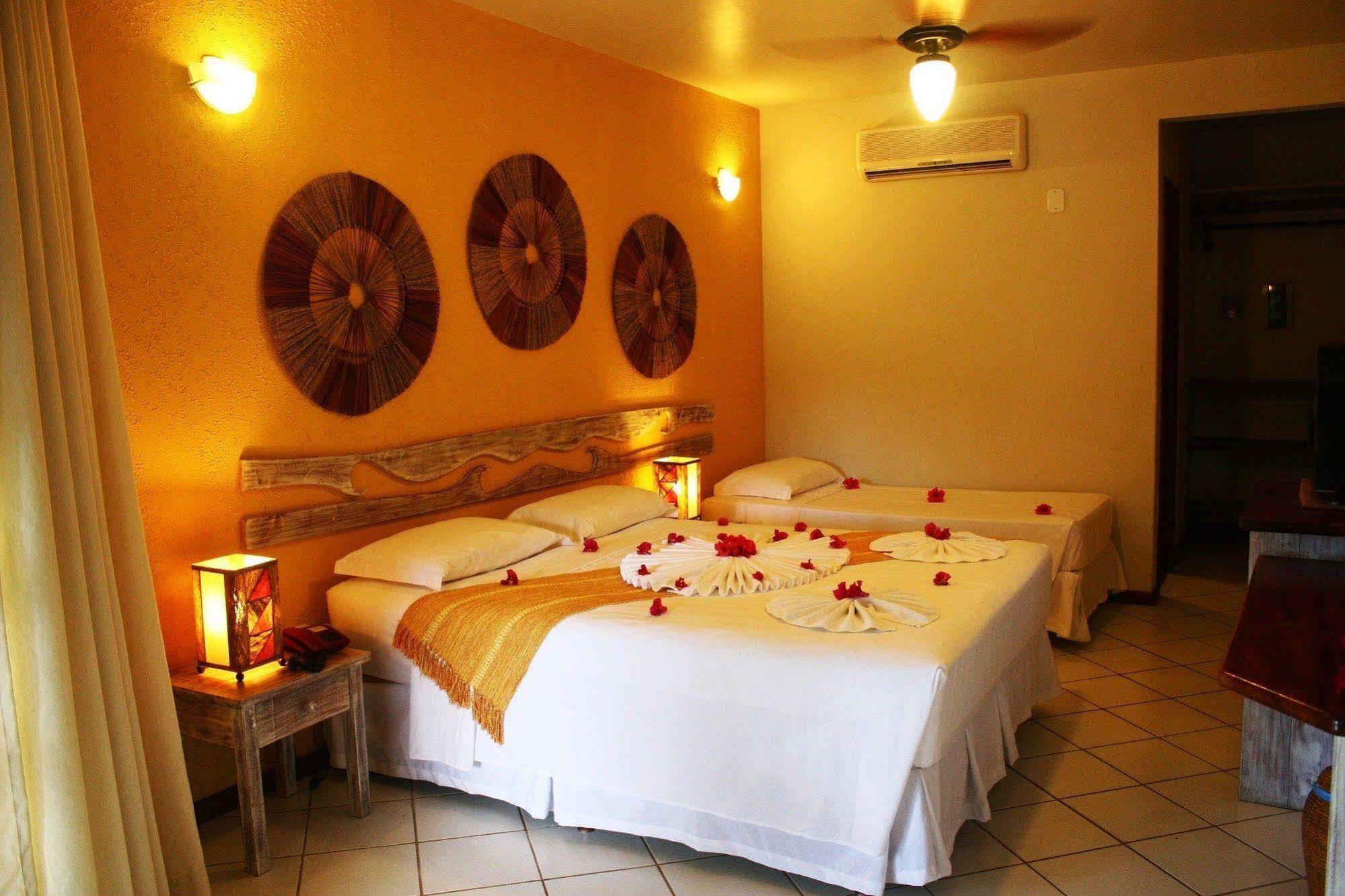 איטה קרה Ecoporan Hotel Charme Spa & Eventos מראה חיצוני תמונה